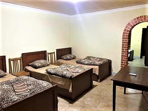 Отель Hotel Gelati Paradiso Кутаиси-16