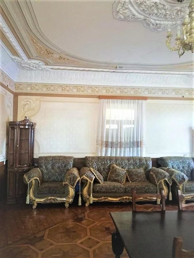 Отель Hotel Gelati Paradiso Кутаиси-21