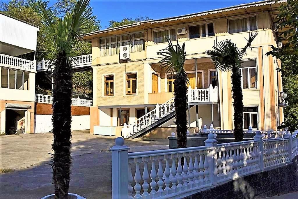 Отель Hotel Gelati Paradiso Кутаиси-12