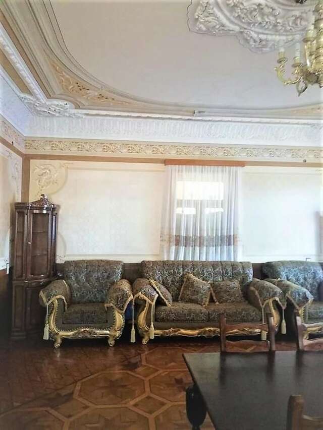 Отель Hotel Gelati Paradiso Кутаиси-20