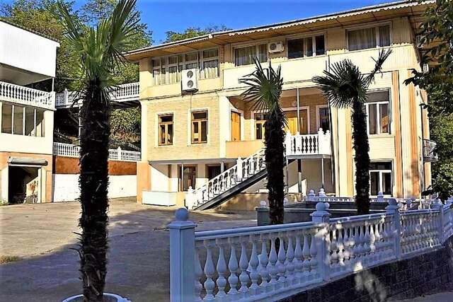 Отель Hotel Gelati Paradiso Кутаиси-11